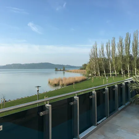 Fured & Conference 4* Balatonfüred