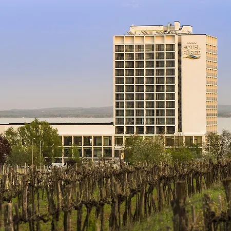 Fured & Conference Hotel 4*
