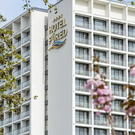 Hotel Fured & Conference