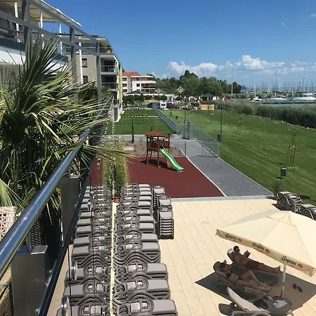 Fured & Conference Hotel 4*