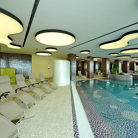 Fured & Conference Hotel Balatonfüred