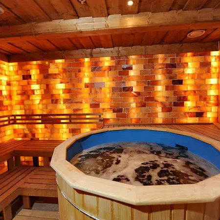 Fured & Conference Hotel 4*
