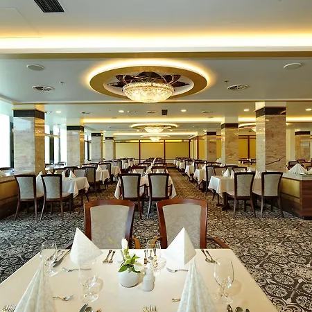 Hotel Fured & Conference Balatonfüred