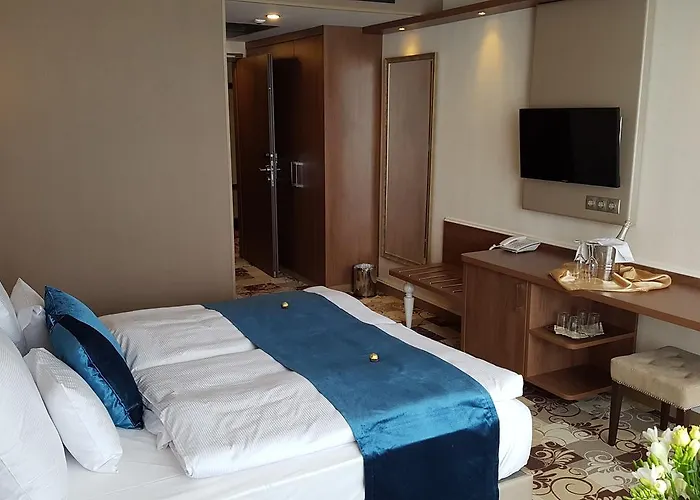 Fured & Conference 4* Balatonfured