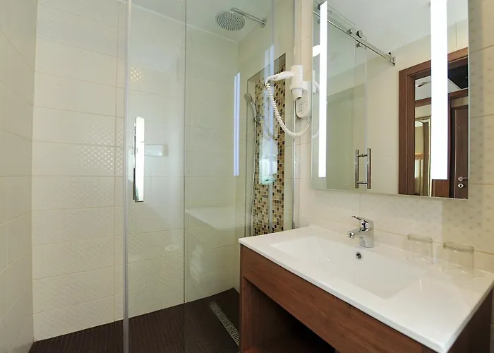 Fured & Conference Hotel Balatonfured