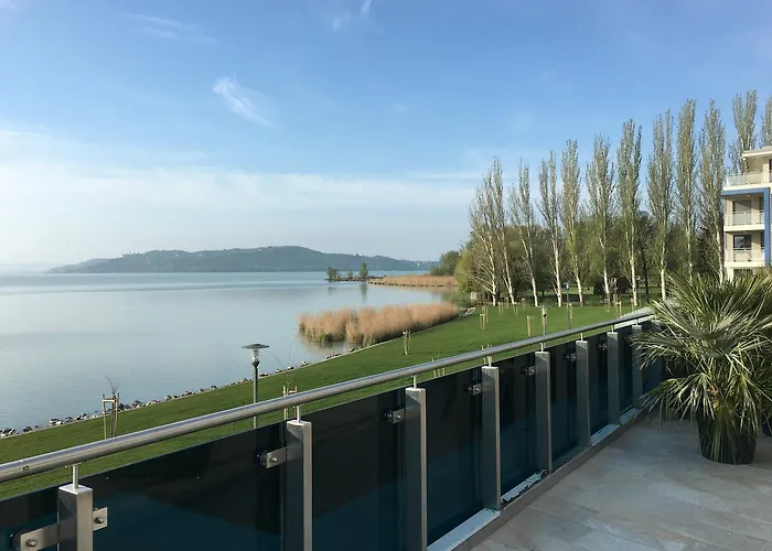 Fured & Conference 4* Balatonfured