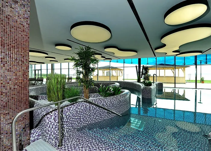 Fured & Conference Hotel Balatonfured