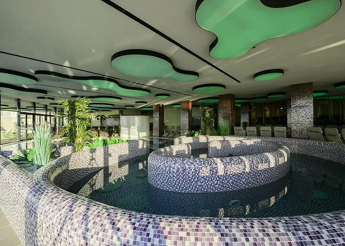 Fured & Conference Hotel Balatonfured