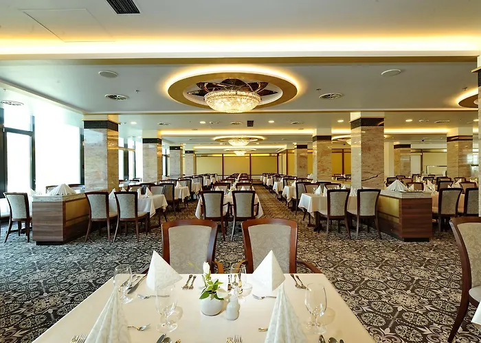 Hotel Fured & Conference Balatonfured